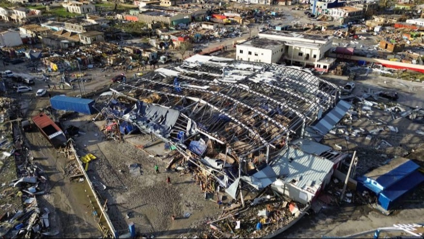 UK Humanitarian Visas for Jamaicans