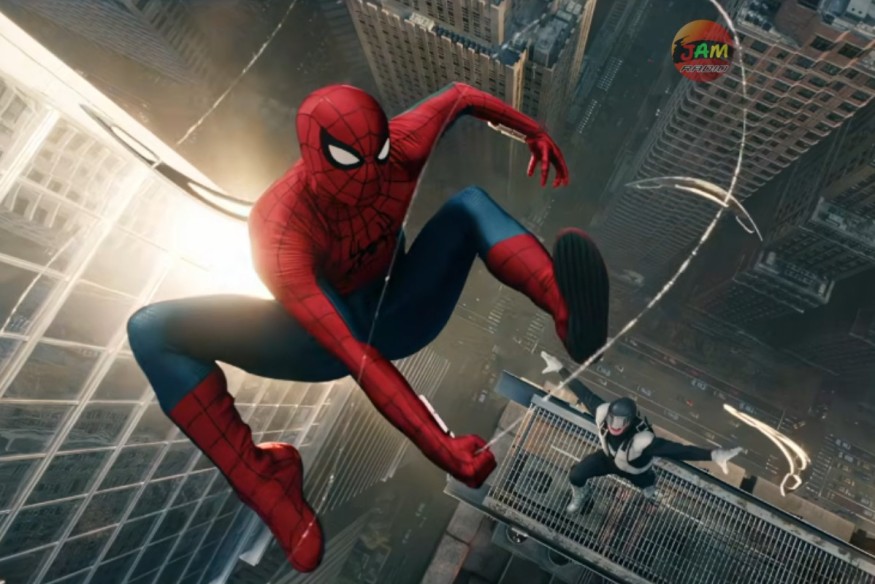 Spider‑Man Returns: ‘Brand New Day’ Set to Shake the MCU and Break Box Office Records