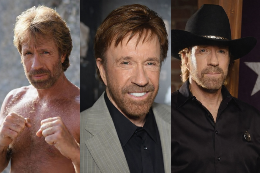 The World Mourns Chuck Norris: Inside the Life of a True Action Legend